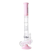 ROOR Tech Tree Perc Inline Bong - 18in