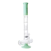 ROOR Tech Tree Perc Inline Bong - 18in