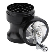 Rotary Handle Grinder - 52mm