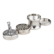 Rotary Handle Grinder - 52mm