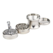 Rotary Handle Grinder - 52mm