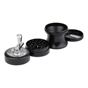 Rotary Handle Grinder - 52mm