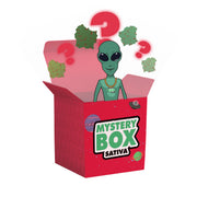 Sativa E420 Mystery Box Premium