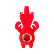 Saturday Morning Silicone Pipe