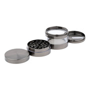 See Through Grinder - 52mm