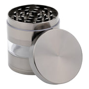 See Through Grinder - 52mm