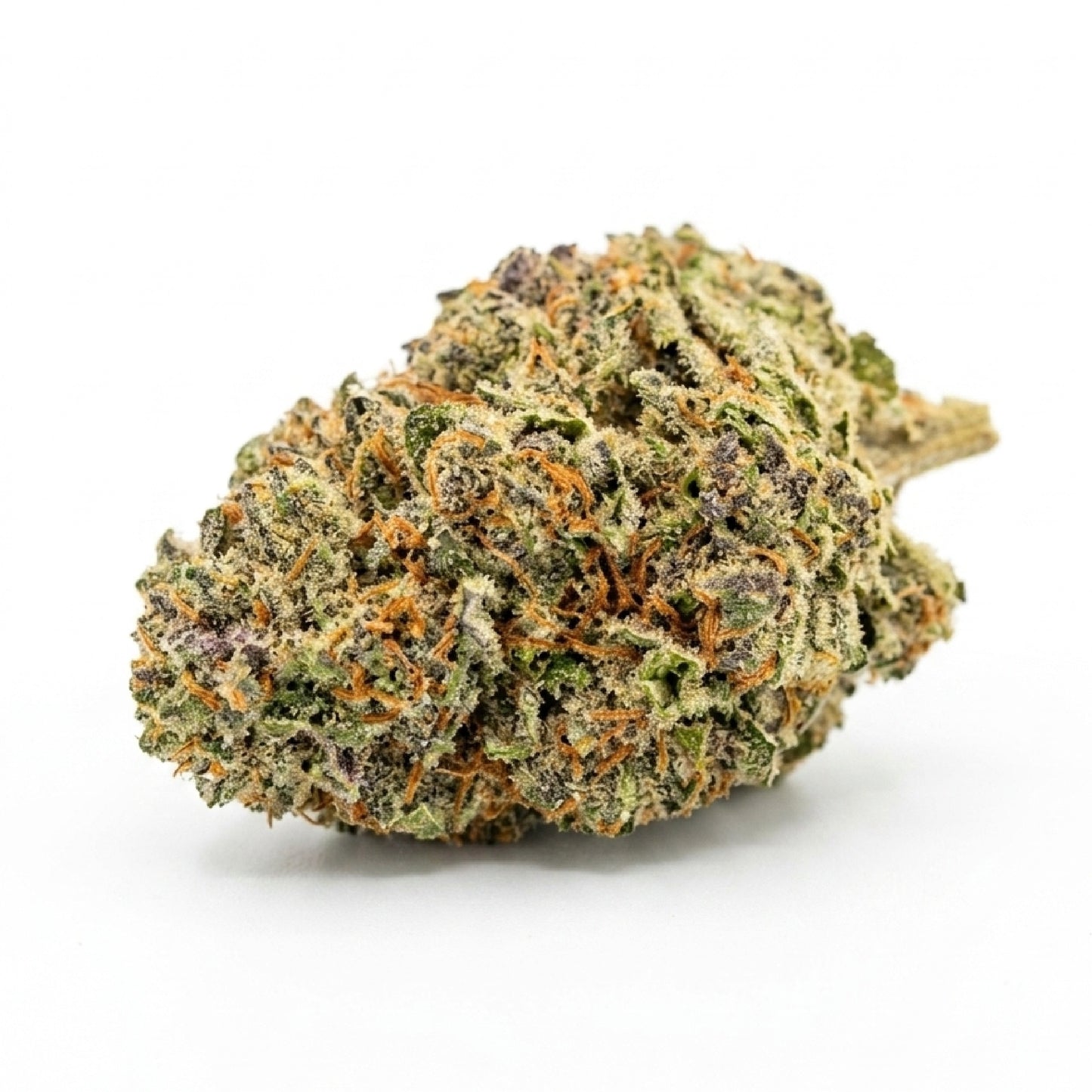 Select Shelf Hashburger THCa Flower