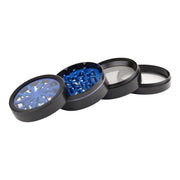 Shock Top Grinder - 63mm