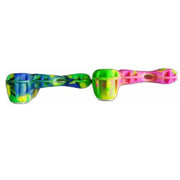 Silicone EZ Pack Pipe