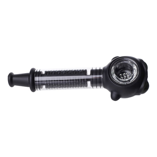 Silicone Side Eye Pipe - 2in