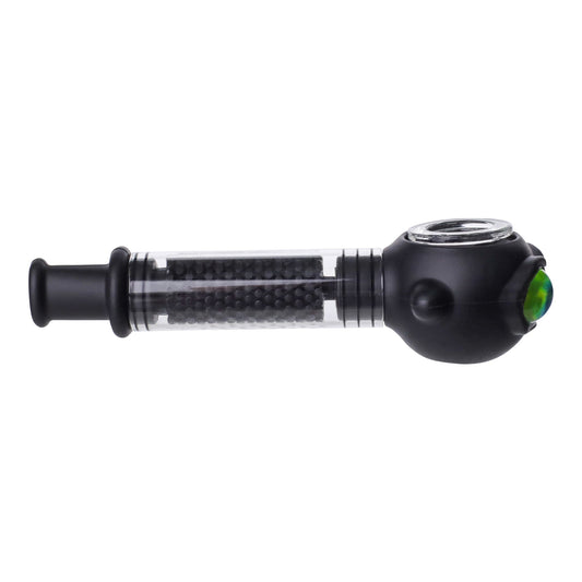Silicone Side Eye Pipe - 2in
