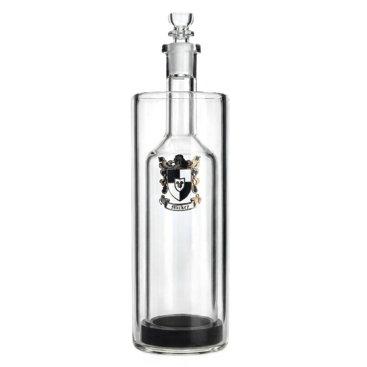 Single Malt Gravity Bong - 9in