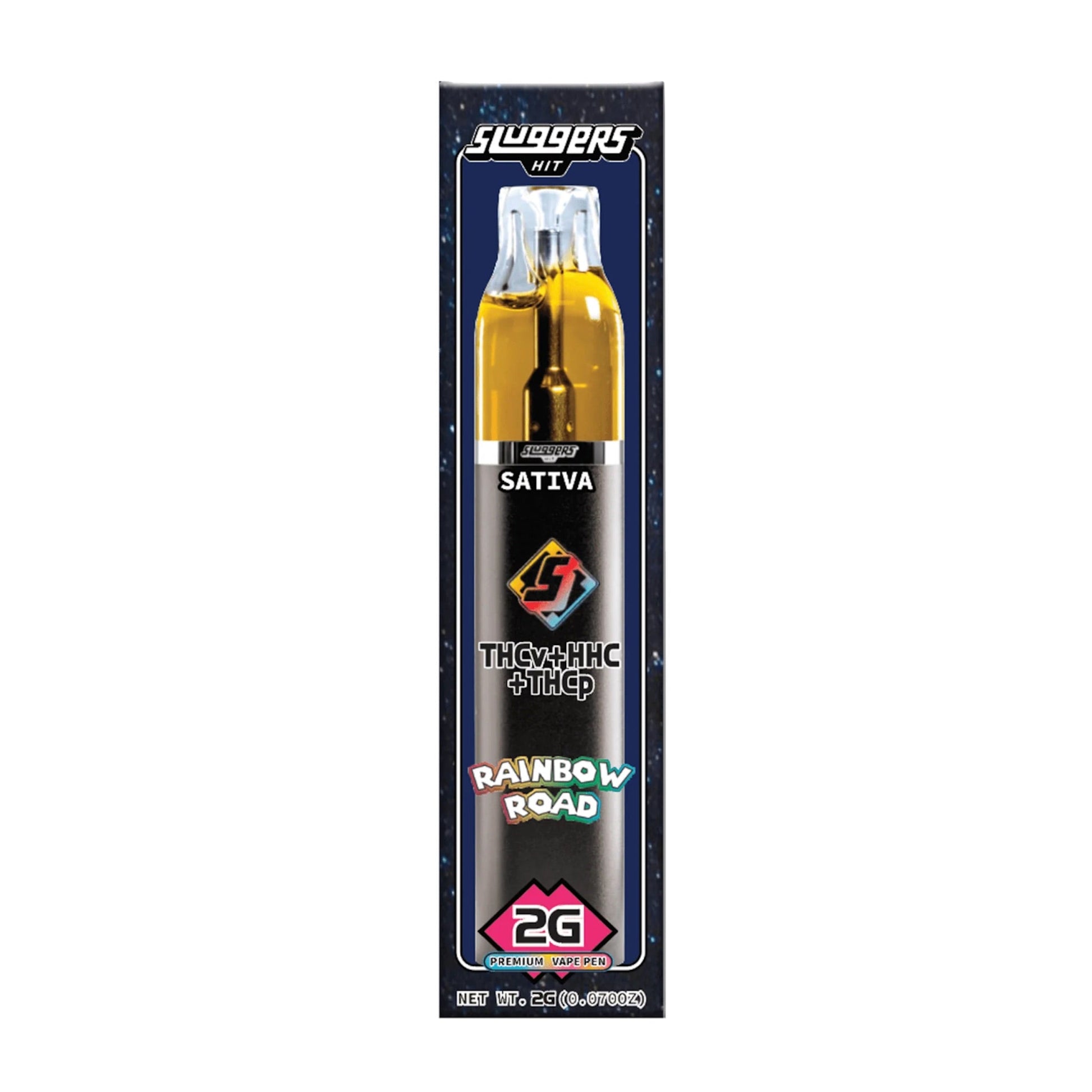 Sluggers Hit All-In-One Premium Blend Vaporizer - 2000mg - Everything 420 Sluggers Hit All-In-One Premium Blend Vaporizer - 2000mg - Everything 420