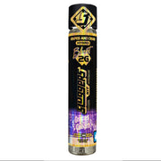 Sluggers Hit Infused THC-A Blunt - 2g Grapes and Cream (H)