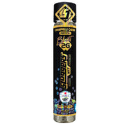 Sluggers Hit Infused THC-A Blunt - 2g Champelli Cassis (I)