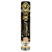 Sluggers Hit Infused THC-A Blunt - 2g Cinnamon Milk (I)