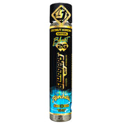 Sluggers Hit Infused THC-A Blunt - 2g Coconut Horchata (H)