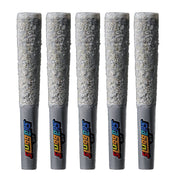 Sluggers Hit Juiced Official Collab THC-A Pre Rolls - 3.5g (5ct)