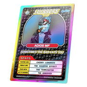 Sluggers Hit Juiced Official Collab THC-A Pre Rolls - 3.5g (5ct)