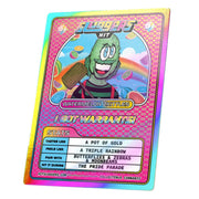 Sluggers Hit Juiced Special Edition THC-A Pre Rolls - 3.5g (5ct)