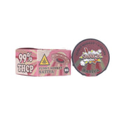 Smak'd THC-P Concentrate - 2g Funky Monkey (S)