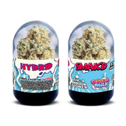 Smakd Cereal Milk THC-A Indoor Flower 3.5g