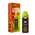 Smakd Half & Half Live Resin THC Dual Unit - 4000mg Sour Diesel (S) / Super Lemon Haze (I) / 1 Pack
