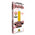 Smakd Honey Gold THC Pure Distillate Syringes + Blunt Tip - 2000mg Crystal Fuel (S)