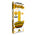 Smakd Honey Gold THC Pure Distillate Syringes + Blunt Tip - 2000mg Molten Mango (H)