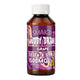 Smakd Muddy Drank Delta 8 Syrup - 4oz Grape (1500mg)