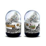 Smakd Snow Caps Sativa THC-A Flower- 7g