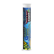 Smakd THC-A Kief Hash Holes - 2g Diamond Diesel (I)