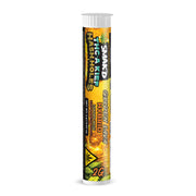 Smakd THC-A Kief Hash Holes - 2g Golden Lava (H)