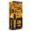 Smakd THC Device - 2000mg E85 / 1 Pack