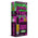 Smakd THC Device - 2000mg Strawberry Bubbles / 1 Pack