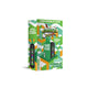 Smakd THC Diamond Blend Vaporizer - 8000mg Jungle Cake