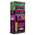 Smakd THC Vape Cartridge - 2000mg Strawberry Bubbles