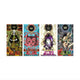 Snail Alice King Size Rolling Papers + Tips