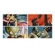 Snail B Movies King Size Rolling Papers + Tips