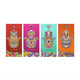 Snail Hand of God King Size Rolling Papers + Tips