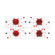 Snail Samurai King Size Rolling Papers + Tips