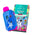 Space Club Liquid Diamond Vaporizer - 3000mg Rainbow Belts