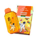 Space Club Liquid Diamond Vaporizer - 3000mg Twisted Mango