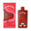Space Gods Mega Pod THC-H + HHC + THC-P Vaporizer - 7000mg Strawberry Stardust