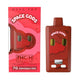 Space Gods Mega Pod THC-H + HHC + THC-P Vaporizer - 7000mg Strawberry Stardust