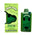 Space Gods Mega Pod THC-H + THC-P Device - 7000mg Lunar Lime / 1