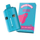 Space Gods Super Baked THC-P Vaporizer - 7000mg OG Cookies (S)