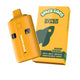 Space Gods Super Baked THC-P Vaporizer - 7000mg Sour Diesel (S)