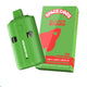 Space Gods Super Baked THC-P Vaporizer - 7000mg OG Gusher (I)