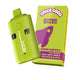 Space Gods Super Baked THC-P Vaporizer - 7000mg Lemon Cherry Gelato (I)